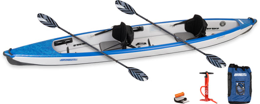 Sea Eagle 473 RazorLite Pro
