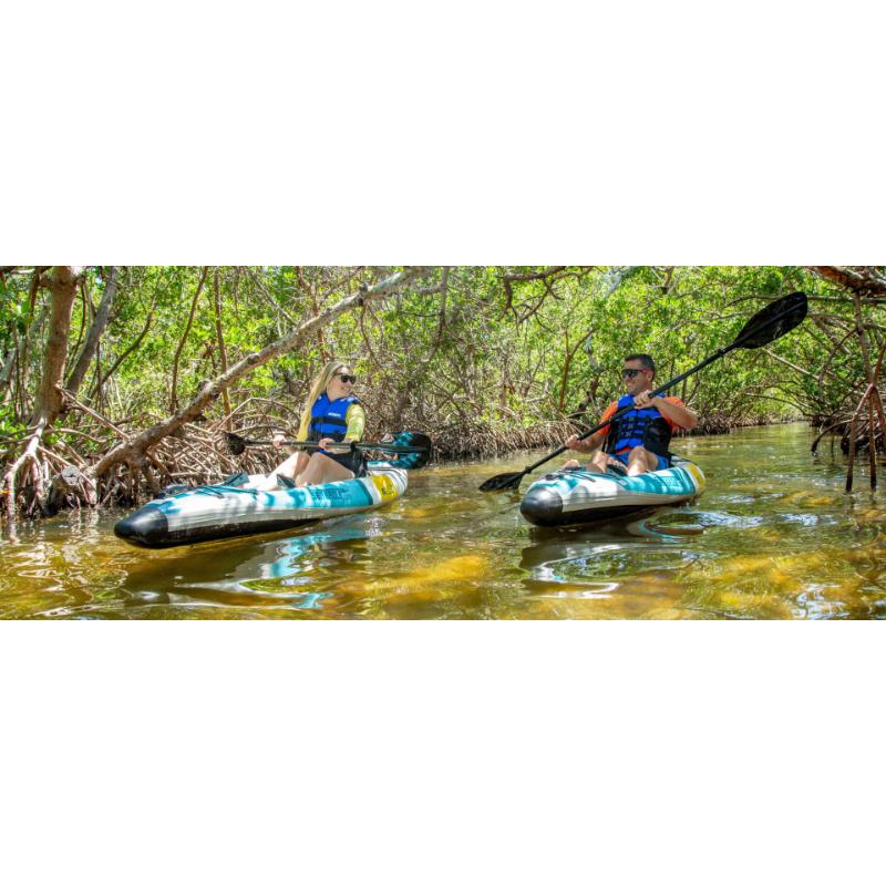 Sea Eagle EZLite10 Mangroves