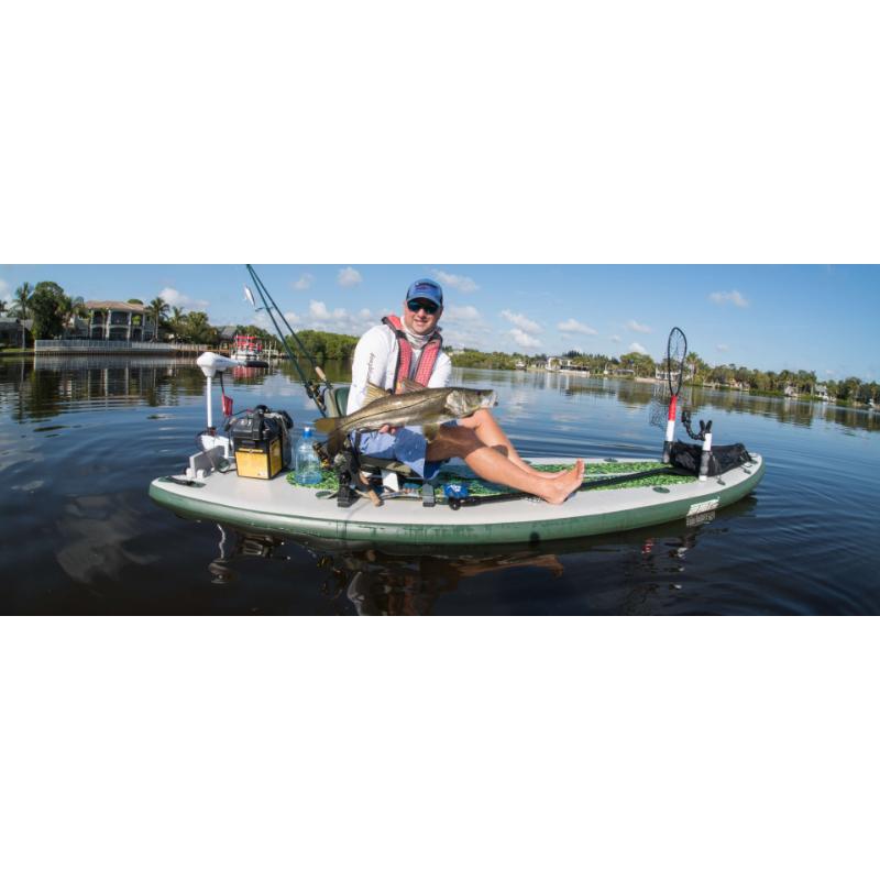 Sea Eagle FS126 Snook