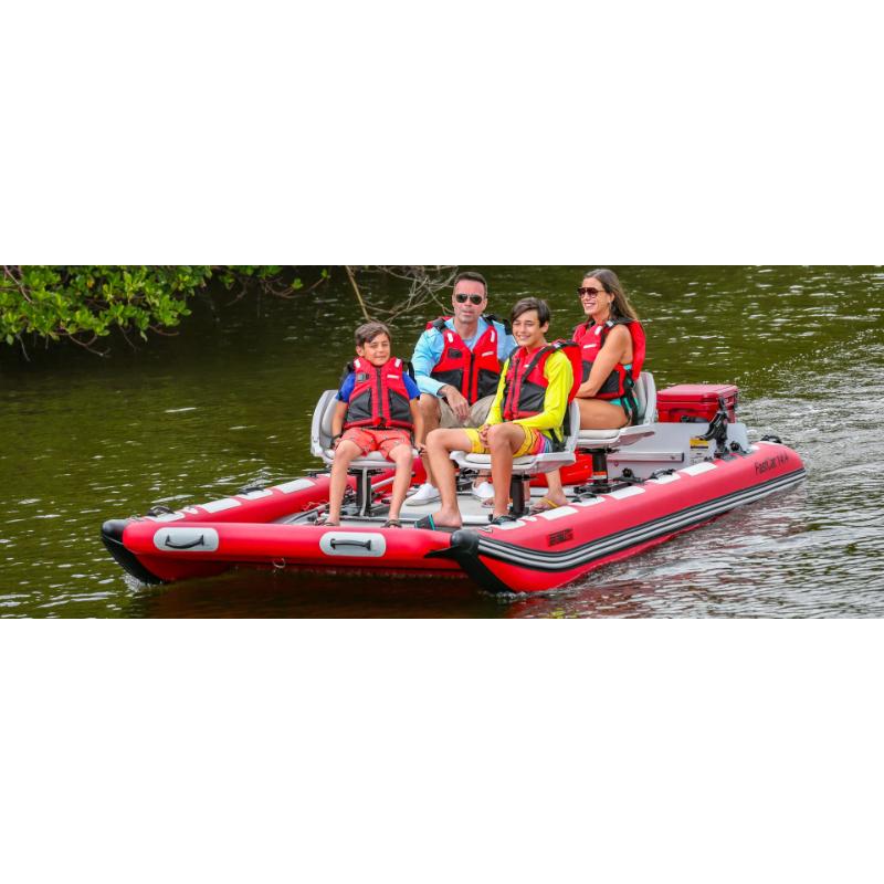 Sea Eagle FastCat14 Family