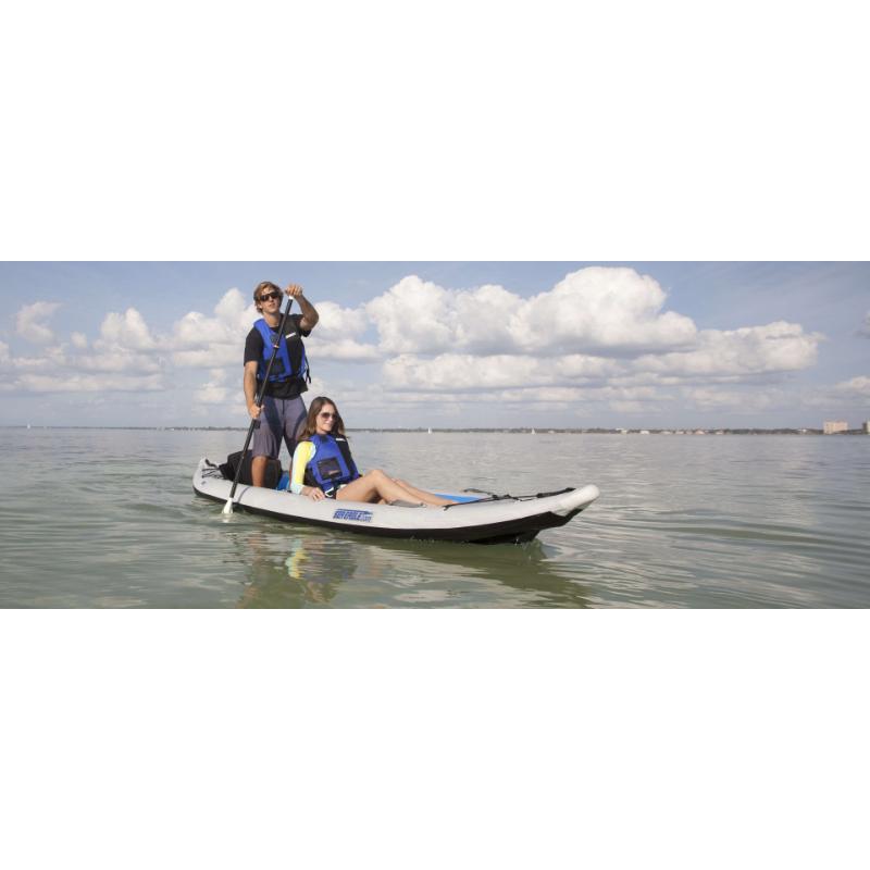 Sea Eagle FastTrack 385 Florida